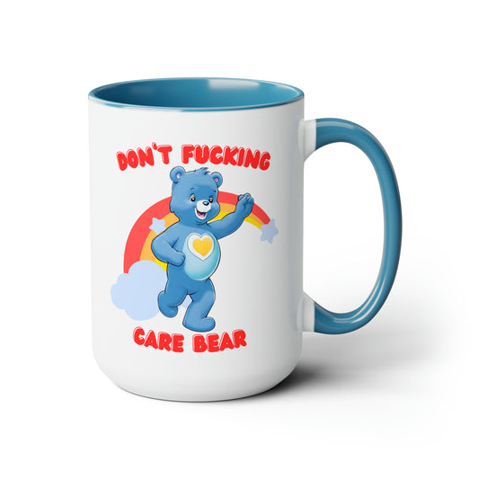 Bear Mug 15oz