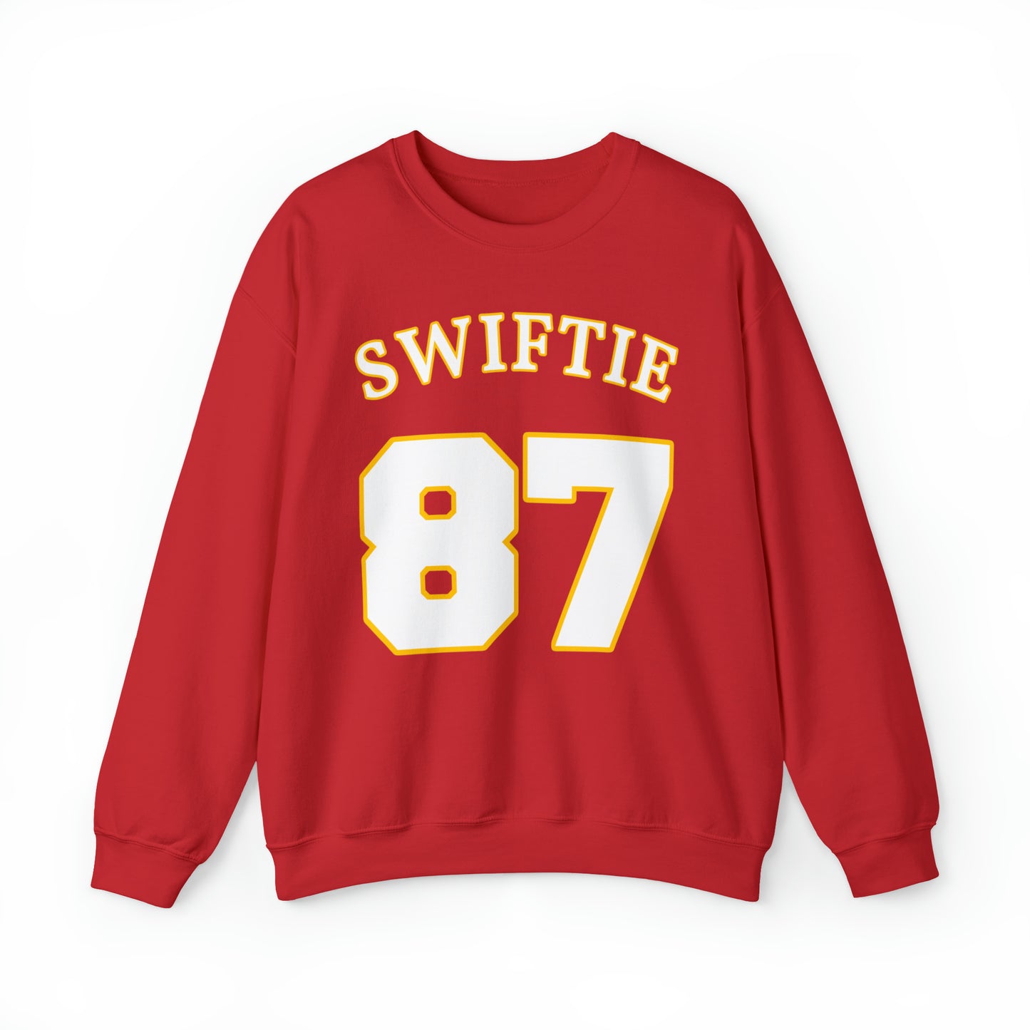 87 Swiftie Sweatshirt