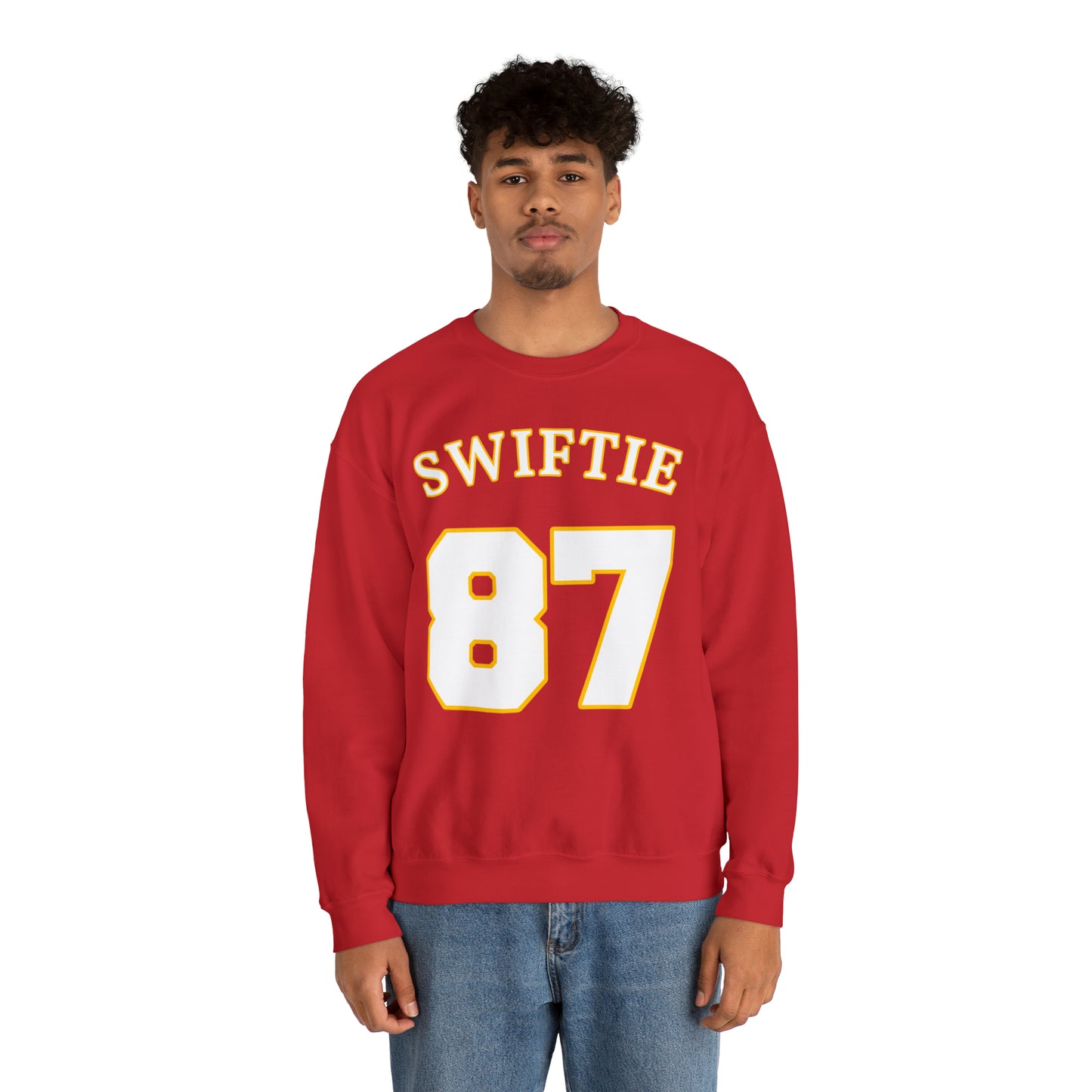 87 Swiftie Sweatshirt