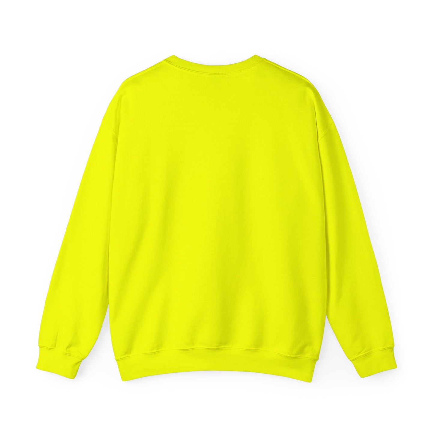 Neon WTF Sweatshirt