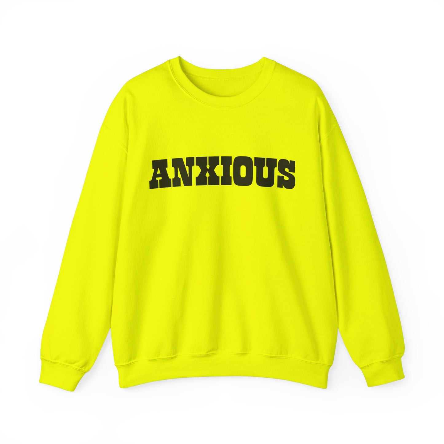 Anxious Sweatshirt
