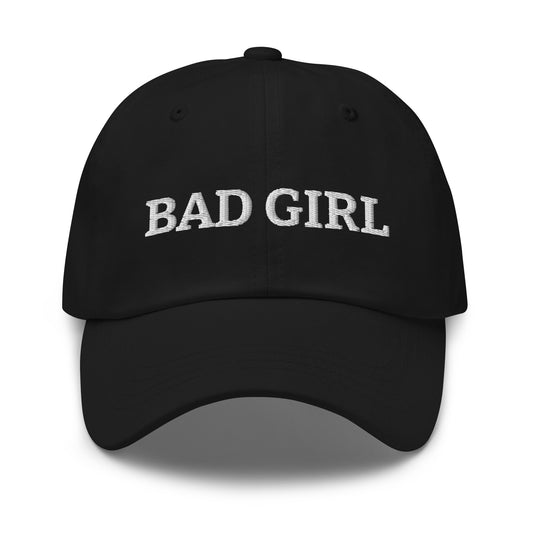 Bad Girl Hat