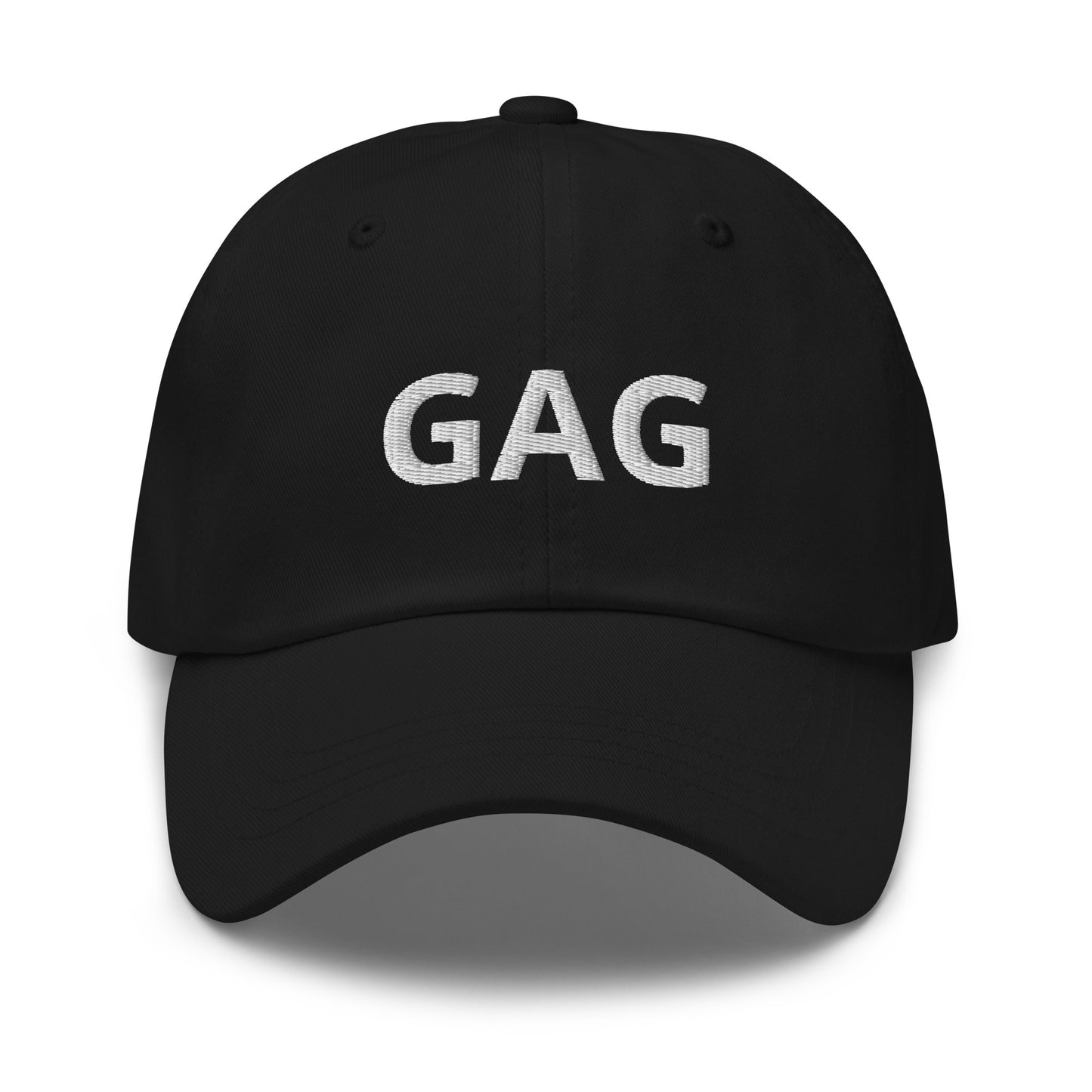 Gag Hat