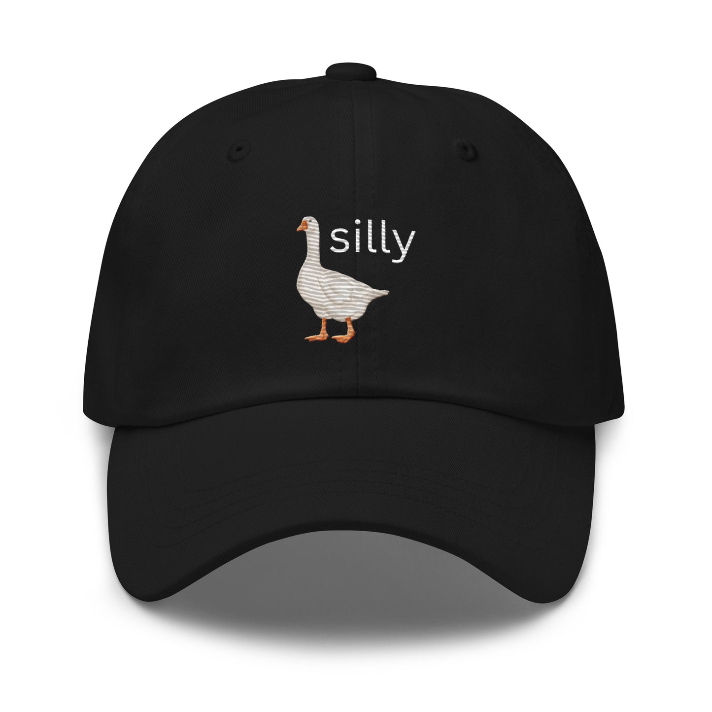 Silly Goose Hat