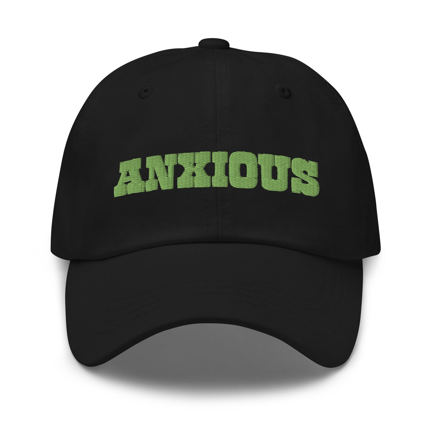 Anxious Hat