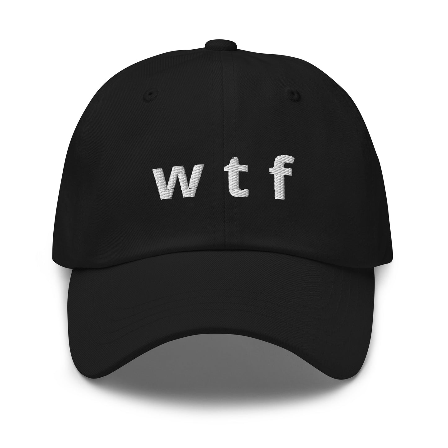 WTF Hat