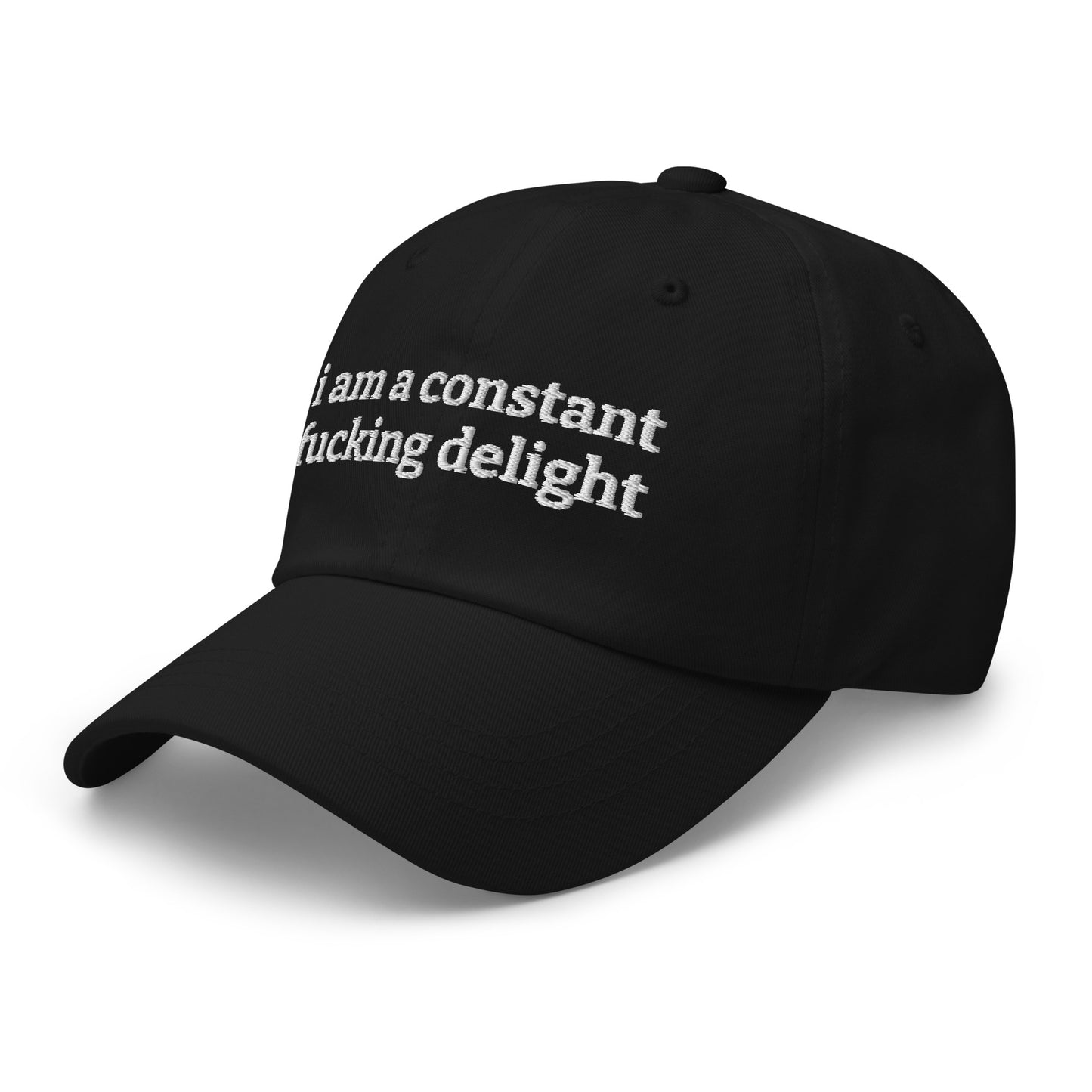 Constant Delight Hat