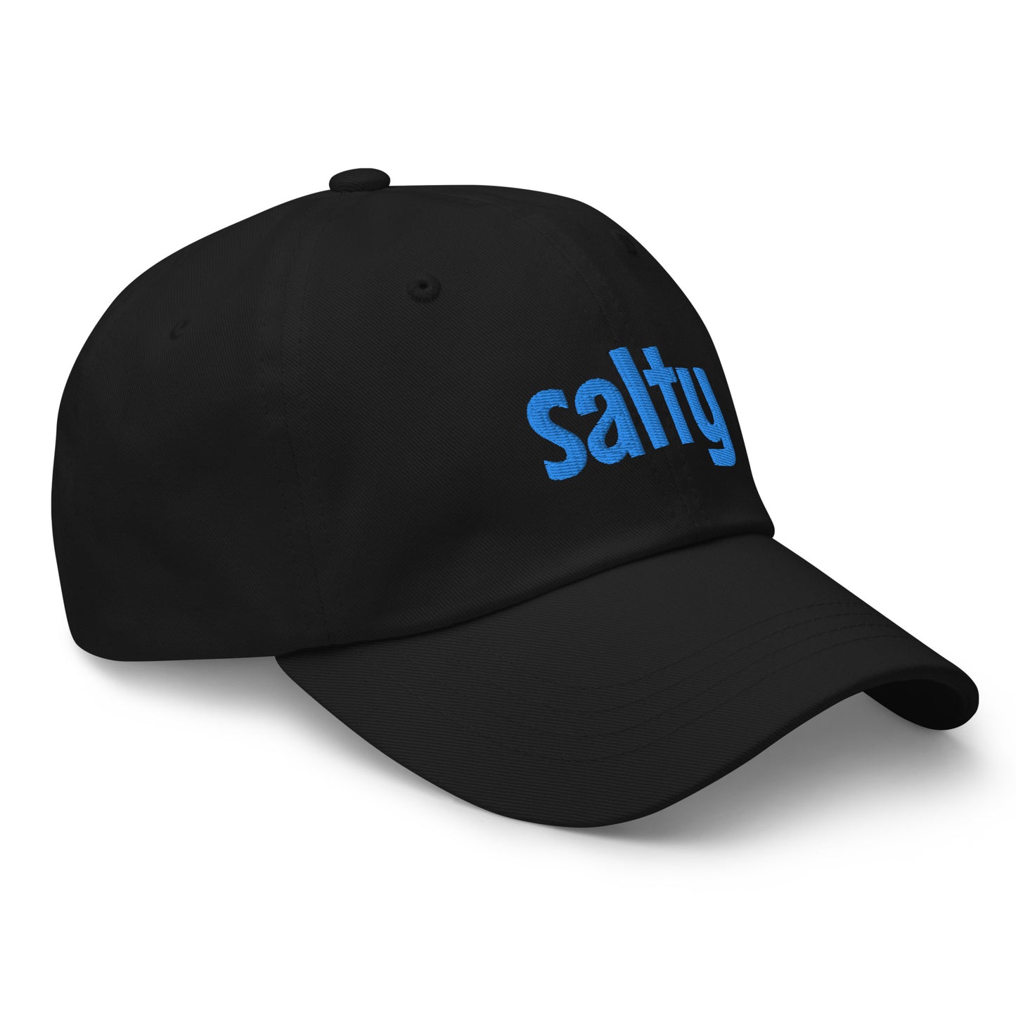 Salty Hat