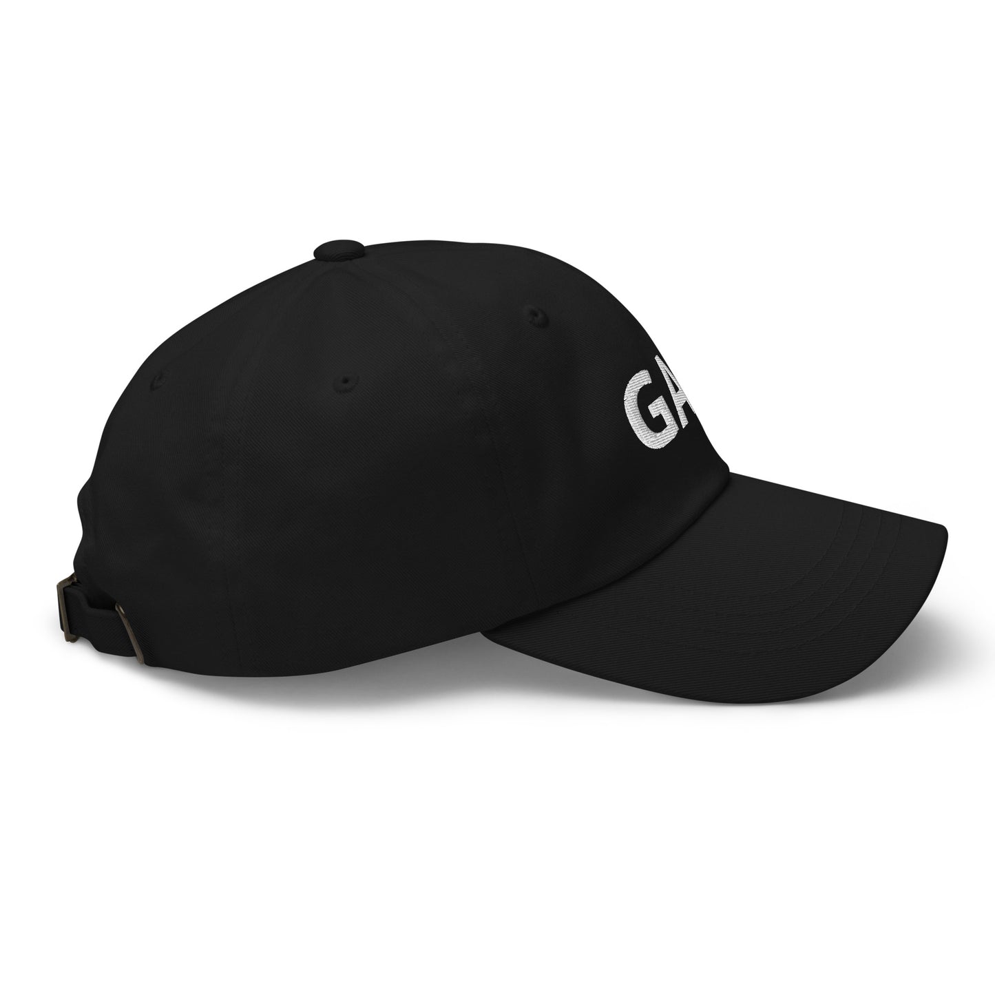 Gag Hat