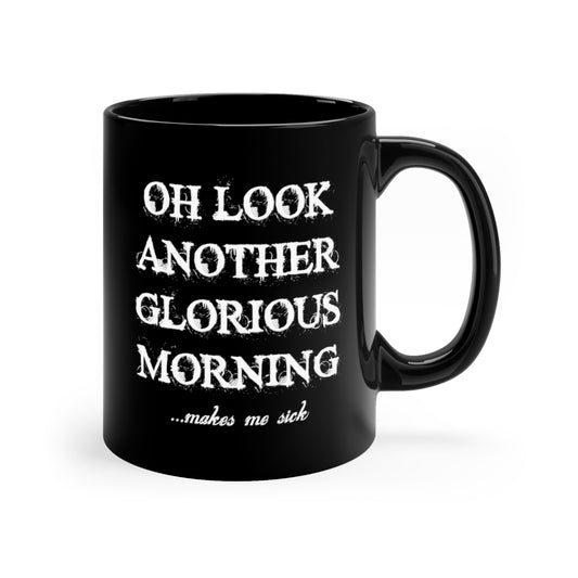 Glorious Morning Mug