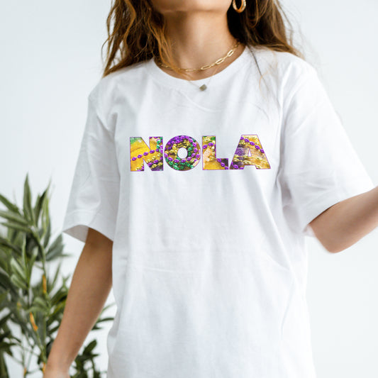 NOLA T-Shirt