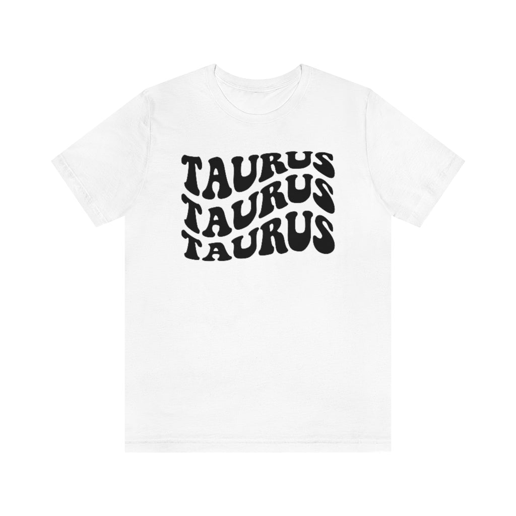 Taurus T-Shirt