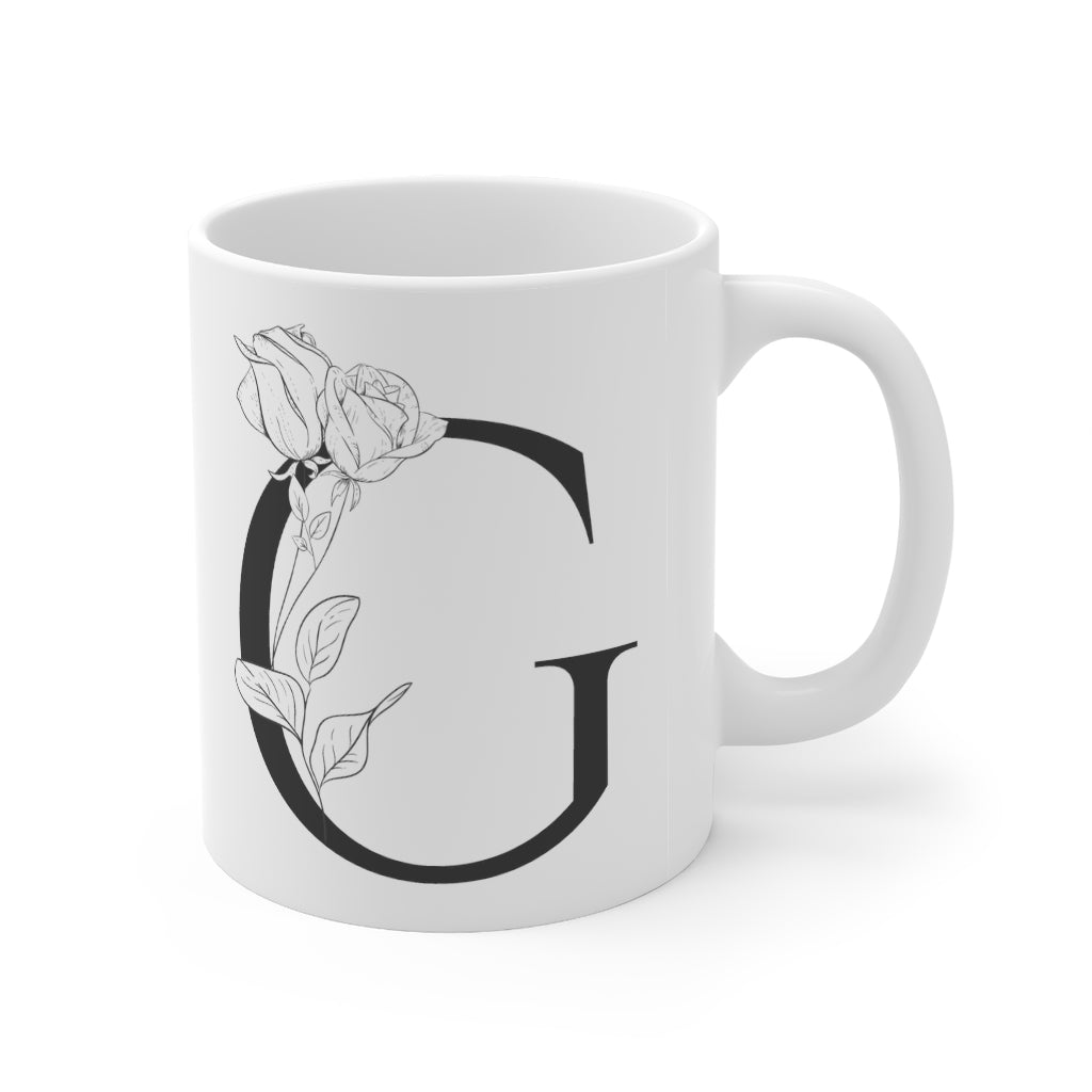 G Mug
