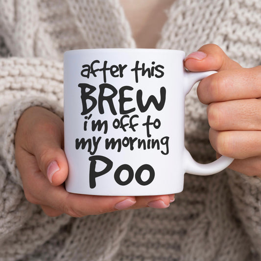 Funny Coffee Mug