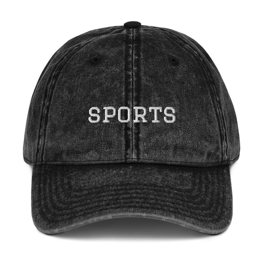 Sports Hat